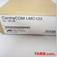 Japan (A)Unused,LMC103 CentreCOM メディアコンバータ ,Network-Related Eachine,Other 