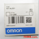 Japan (A)Unused,NT-AL001 RS-232C/RS-422A products,OMRON,OMRON 