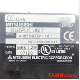 Japan (A)Unused,AJ65SBTB1-16T  CC-LinkリモートI/Oユニット トランジスタ出力16点 端子台タイプ ,CC-Link / Remote Module,MITSUBISHI