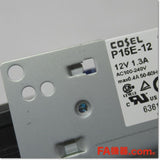 Japan (A)Unused,P15E-12　スイッチング電源 12V 1.3A ,DC12V Output,COSEL