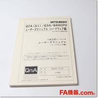 Japan (A)Unused,Q3ACPU　CPUユニット ,CPU Module,MITSUBISHI