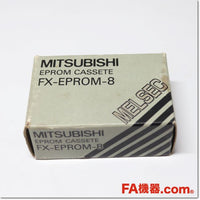 Japan (A)Unused,FX-EPROM-8  FX2N用EPROMメモリカセット ,MITSUBISHI PLC Other,MITSUBISHI