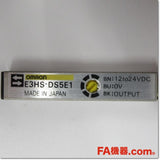 Japan (A)Unused,E3HS-DS5E1  小型光電センサ  拡散反射形  入光時ON ,Built-in Amplifier Photoelectric Sensor,OMRON