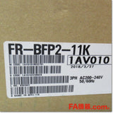 Japan (A)Unused,FR-BFP2-11K  フィルタパック 三相200V ,MITSUBISHI,MITSUBISHI