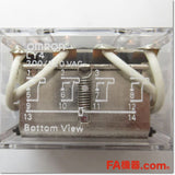 Japan (A)Unused,LY4 AC200V バイパワーリレー ,Power Relay<ly> ,OMRON </ly>