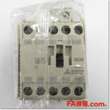Japan (A)Unused,SR-T5BC AC400V 3a2b Japanese electronic relay,Electromagnetic Relay<auxiliary relay> ,MITSUBISHI </auxiliary>
