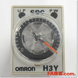 Japan (A)Unused,H3Y-2 DC12V 5s timer,Timer,OMRON 