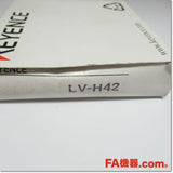 Japan (A)Unused,LV-H42　デジタルレーザセンサ ヘッド 反射型 ,Laser Sensor Head,KEYENCE