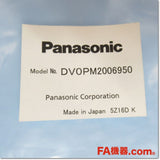 Japan (A)Unused,DV0PM2006950　A接続ケーブル 5m ,Motor Speed Reducer Other,Panasonic