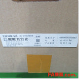 Japan (A)Unused,【大型・重量物】 MDME752S1D サーボモータ 200V 7.5kW 取付角175mm ,Panasonic,Panasonic 