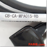 Japan (A)Unused,CB-CA-MPA015-RB Japanese equipment 1.5m ,Electric Actuator Peripheral Devices,IAI 