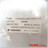 Japan (A)Unused,FA475010-01-E Japanese company,Yaskawa,Yaskawa 