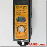 Japan (A)Unused,E3S-DS10E4 Japanese electronic equipment,Built-in Amplifier Photoelectric Sensor,OMRON 