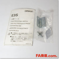 Japan (A)Unused,E3S-DS10E4  アンプ内蔵光電センサ 拡散反射形 ,Built-in Amplifier Photoelectric Sensor,OMRON