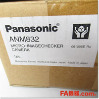 Japan (A)Unused,ANM832  標準カメラ CSマウント ,Camera Lens,Panasonic