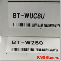 Japan (A)Unused,BT-W250  ハンディターミナル 通信充電ユニット USBタイプ[BT-WUC8U]付き ,Handy Code Reader,KEYENCE