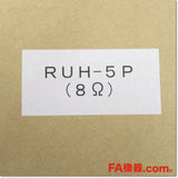 Japan (A)Unused,RUH-5P 小型スピーカー 5W 8Ω ,Electronic Sound Alarm<signal hong> ,Other</signal>