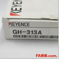 Japan (A)Unused,GH-313A 　高精度振動センサ ヘッド ,Sensor Other / Peripherals,KEYENCE