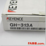 Japan (A)Unused,GH-313A 　高精度振動センサ ヘッド ,Sensor Other / Peripherals,KEYENCE