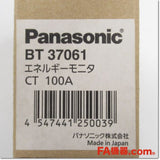 Japan (A)Unused,BT37061 CT100A product,Watt / Current Sensor,Panasonic 