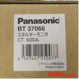 Japan (A)Unused,BT37066 CT600A　多回路電力チェッカー ,Watt / Current Sensor,Panasonic