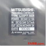Japan (A)Unused,AJ35PTF-56DR　DC入力/接点出力混合ユニット 入力32点 出力24点 ,MELSECNET / MINI-S3,MITSUBISHI