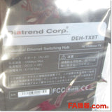 Japan (A)Unused,DEH-TX8T 10Base-T/100Base-TX ,Network-Related Eachine,Other 