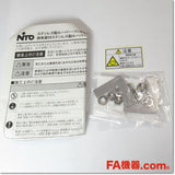 Japan (A)Unused,SLS-24K-2R  換気扇付ステンレス製ルーバー AC200V ,Fan / Louvers,NITTO