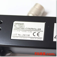 Japan (A)Unused,FL-TCC1 FL,Controller / Monitor,OMRON 