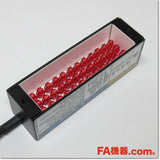 Japan (A)Unused,CA-DBR5  画像処理用LED照明　赤色バー照明 50mm ,LED Lighting / Dimmer / Power,KEYENCE