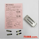 Japan (A)Unused,FU-12 (5000) Fiber Optic Sensor Module,KEYENCE 