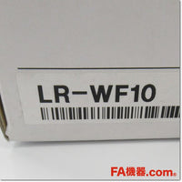 Japan (A)Unused,LR-WF10 amplifier, Amplifier Bu ilt-in Color Discrimination Sensor,KEYENCE 