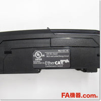 Japan (A)Unused,NU-EC1A  通信ユニット EtherCAT対応 ,Sensor Other / Peripherals,KEYENCE