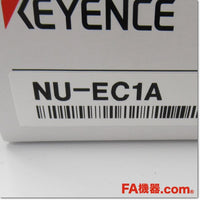 Japan (A)Unused,NU-EC1A  通信ユニット EtherCAT対応 ,Sensor Other / Peripherals,KEYENCE