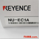 Japan (A)Unused,NU-EC1A EtherCAT対応 ,Sensor Other / Peripherals,KEYENCE 