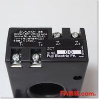 Japan (A)Unused,EL25P0-5/10-D8　漏電保護リレー 小形分離形 AC100-200V 500/1000mA ,General Relay <Other Manufacturers>,Fuji