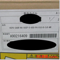 Japan (A)Unused,RCP6-SA8R-WA-56SP-5-600-P4-X10-B-CJO-MR Actuator,Actuator,IAI 