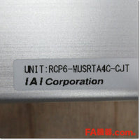 Japan (A)Unused,RCP6-RA4C-WA-35P-2.5-50-P5-N-CJT Actuator,IAI 