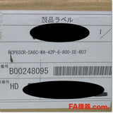 Japan (A)Unused,RCP6SCR-SA6C-WA-42P-6-800-SE-R07　ロボシリンダ スライダタイプ ,Actuator,IAI