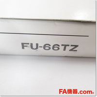 Japan (A)Unused,FU-66TZ　ファイバユニット 反射型 M4 平行型 ,Fiber Optic Sensor Module,KEYENCE