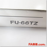 Japan (A)Unused,FU-66TZ　ファイバユニット 反射型 M4 平行型 ,Fiber Optic Sensor Module,KEYENCE