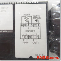 Japan (A)Unused,W2DY-24AY-M2/N  ディストリビュータ AC100-240V ,Signal Converter,M-SYSTEM