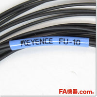 Japan (A)Unused,FU-10 Fiber Optic Sensor Module,KEYENCE 