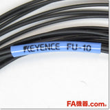 Japan (A)Unused,FU-10  ファイバユニット 反射型 M6 ,Fiber Optic Sensor Module,KEYENCE