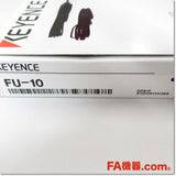 Japan (A)Unused,FU-10 Fiber Optic Sensor Module,KEYENCE 