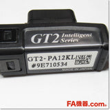 Japan (A)Unused,GT2-PA12KL　高精度接触式デジタルセンサ ペンシル型 エアシリンダタイプ 高精度 センサヘッド 低測定力タイプ ,Contact Displacement Sensor,KEYENCE