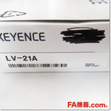 Japan (A)Unused,LV-21A　デジタルレーザセンサ アンプ 親機 ,Laser Sensor Amplifier,KEYENCE