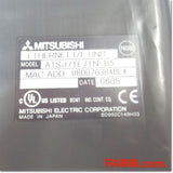 Japan (A)Unused,A1SJ71E71N-B5  Ethernetインタフェースユニット ,Special Module,MITSUBISHI