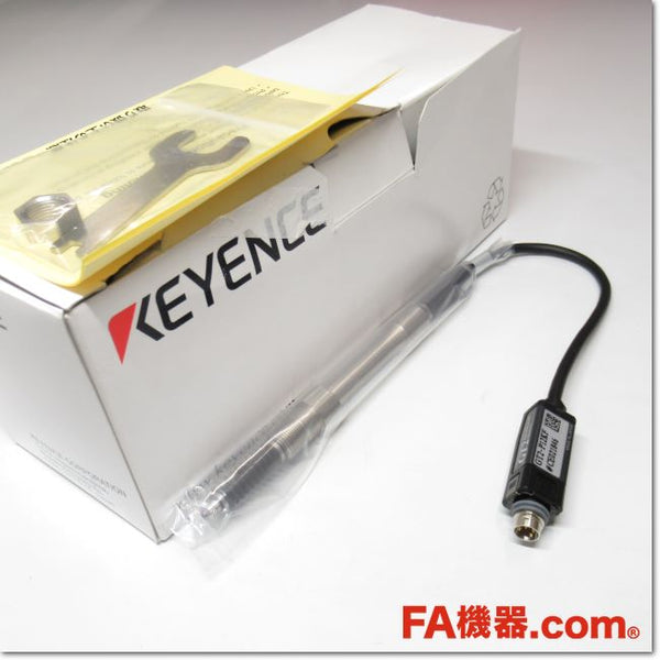 Japan (A)Unused,GT2-P12KF  高精度接触式デジタルセンサ ペンシル型 高精度 フランジ取付 センサヘッド