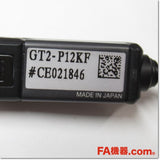 Japan (A)Unused,GT2-P12KF  高精度接触式デジタルセンサ ペンシル型 高精度 フランジ取付 センサヘッド ,Contact Displacement Sensor,KEYENCE